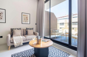 Frank Porter - Loci Residences